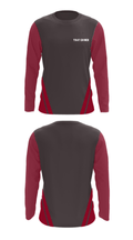 That Church 77012117 Long Sleeve Performance Shirt - 24