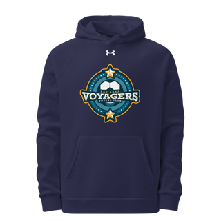 Voyagers Futsal Club Under Armour Hoodie