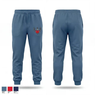 Sweatpants, Union AFJROTC, Air Force, Teamtime, Team time, sublimation, custom sports apparel, team uniforms, spirit wear, spiritwear, sports uniforms, custom shirts, team store, custom team store, fundraiser sports, apparel fundraiser