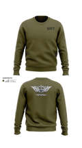 SRRG-SRT Crew Neck Sweatshirt - 24