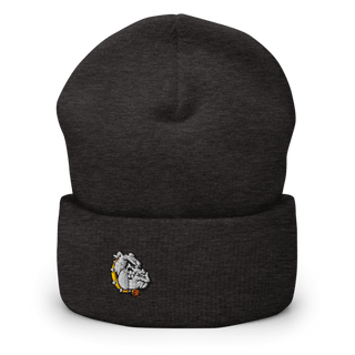 Rudyard Senior High School 10643108 Cuffed Beanie | Yupoong 1501KC