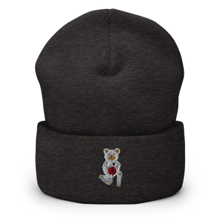 La’Rose 36827941 Cuffed Beanie | Yupoong 1501KC