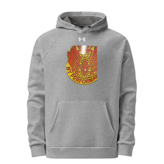 B/2-327th 24906475 Under Armour Hoodie