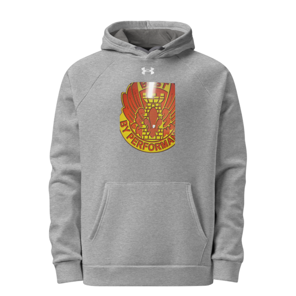 B/2-327th 24906475 Under Armour Hoodie
