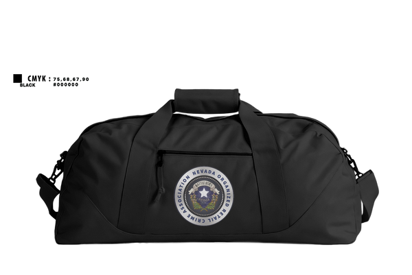 Duffle Bag, NVORCA, , Teamtime, Team time, sublimation, custom sports apparel, team uniforms, spirit wear, spiritwear, sports uniforms, custom shirts, team store, custom team store, fundraiser sports, apparel fundraiser