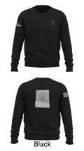 DET 890 JMU 38129419 Crew Neck Sweatshirt - 14
