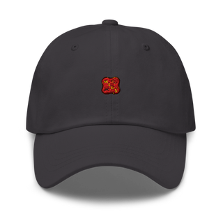 MLRS UNIT 89273856 Classic Dad Hat | Yupoong 6245CM