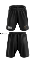E Trp, 6-1 CAV 23539481 Athletic Shorts With Pockets - 2