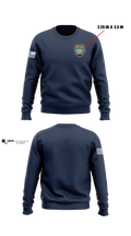 ILSSA Boston Crew Neck Sweatshirt - 3