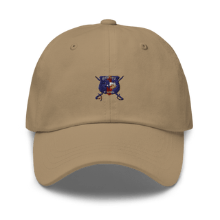 RS HOUSTON 85631959 Classic Dad Hat | Yupoong 6245CM