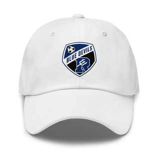 Dad hat - White