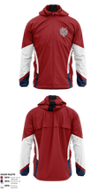 Liberty Bells 88615063 Windbreaker - 1