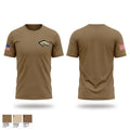 Broncos raiders Short Sleeve Performance Shirt - 1
