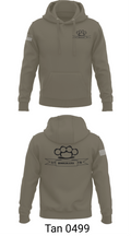 2nd Calvary Regiment 94489933 Hoodie - 78