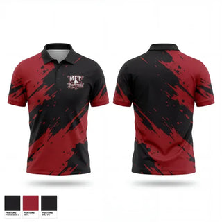 Short Sleeve Performance Polo, Bigtymers, Baseball, Teamtime, Team time, sublimation, custom sports apparel, team uniforms, spirit wear, spiritwear, sports uniforms, custom shirts, team store, custom team store, fundraiser sports, apparel fundraiser