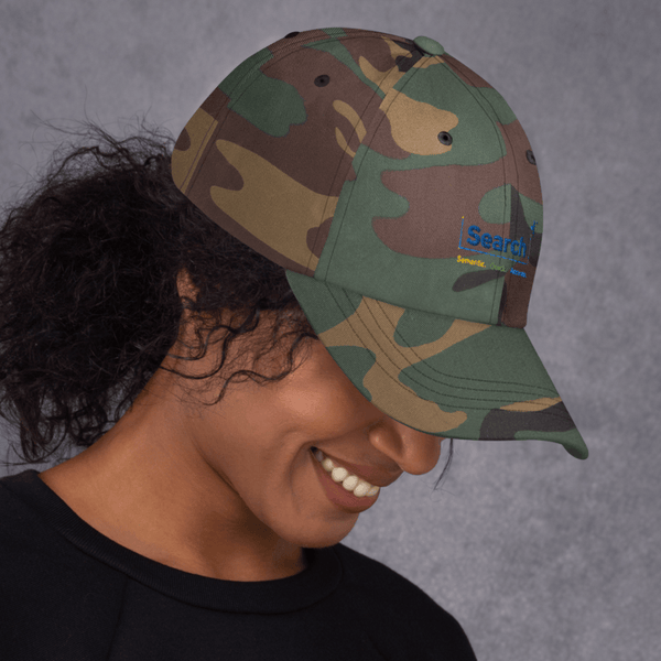 vov06022025 65586201 Classic Dad Hat | Yupoong 6245CM