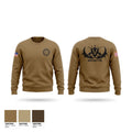MSRON5 Crew Neck Sweatshirt - 1