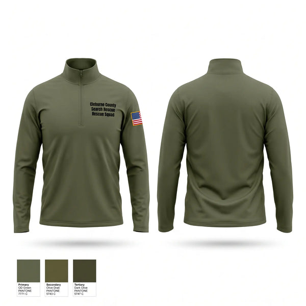 Windbreaker, Cleburne County Search & Rescue Rescue Squad, EMS/EMT, Teamtime, Team time, sublimation, custom sports apparel, team uniforms, spirit wear, spiritwear, sports uniforms, custom shirts, team store, custom team store, fundraiser sports, apparel fundraiser