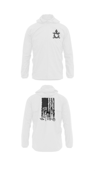 Windbreaker, CSMS, National Guard, Teamtime, Team time, sublimation, custom sports apparel, team uniforms, spirit wear, spiritwear, sports uniforms, custom shirts, team store, custom team store, fundraiser sports, apparel fundraiser