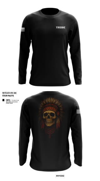 Long Sleeve Performance Shirt, M100, , Teamtime, Team time, sublimation, custom sports apparel, team uniforms, spirit wear, spiritwear, sports uniforms, custom shirts, team store, custom team store, fundraiser sports, apparel fundraiser