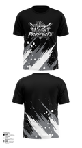 Versatile Prospects Short Sleeve Performance Shirt - 6