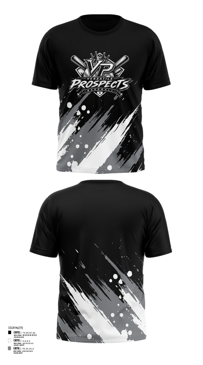 Versatile Prospects Short Sleeve Performance Shirt - 6