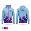 Tx Legends Windbreaker - 1