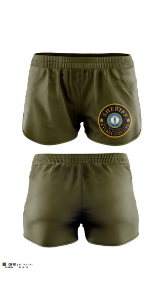 Ranger Panties, Laurel county sheriffs, Police, Teamtime, Team time, sublimation, custom sports apparel, team uniforms, spirit wear, spiritwear, sports uniforms, custom shirts, team store, custom team store, fundraiser sports, apparel fundraiser