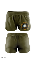 Laurel county sheriffs Ranger Panties - 12