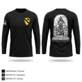 Executioners 9152681 Long Sleeve Performance Shirt - 1
