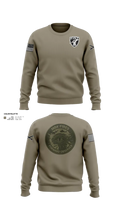 1-200 Crew Neck Sweatshirt - 23