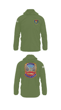 HHC/128th Aviation Brigade 36515709 Windbreaker - 41