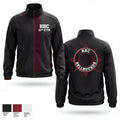 HHC, 11th CYB 57400883 Windbreaker - 1