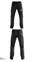 Senior Leaders Course FY26-009 Sweatpants - 8
