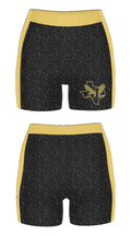 Junction Middle School 28279432 Women's Compression Shorts - 27