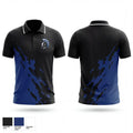 Carolina Spartans 28032927 Short Sleeve Performance Polo - 1