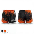 Gallup Bengals 53005428 Women's Shorts - 1
