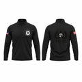 Bailiff Windbreaker - 1