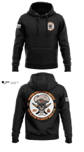 S4 FIELD MESS  Hoodie - 1