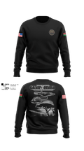 OSI Eder 2506 14876939 Crew Neck Sweatshirt - 102