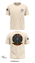 MACS4 13134180 Short Sleeve Performance Shirt - 101