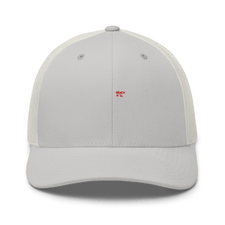 811th EN CO 58008246 Retro Trucker Hat | Yupoong 6606