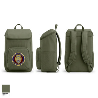 Gear Bag, Security Battalion ( Provost Marshals Office), Marines, Teamtime, Team time, sublimation, custom sports apparel, team uniforms, spirit wear, spiritwear, sports uniforms, custom shirts, team store, custom team store, fundraiser sports, apparel fundraiser