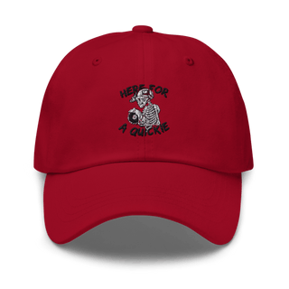 812 CES 8897220 Classic Dad Hat | Yupoong 6245CM