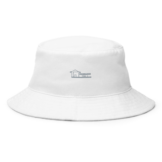 Verduzco Drywall Bucket Hat | Big Accessories BX003