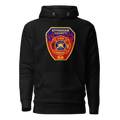 ECFR Unisex Hoodie - 1