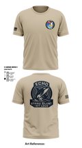 BMU1 70801816 Short Sleeve Performance Shirt - 3