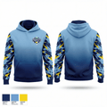 Valley Providence Little League 69033678 Hoodie - 1