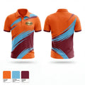 The Wolak Group 7659837 Short Sleeve Performance Polo - 1