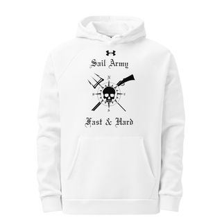 201st HMOD 51359683 Under Armour Hoodie
